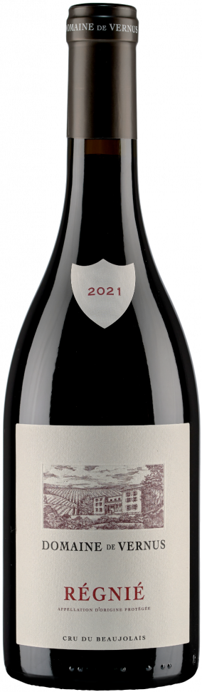 Régnié - Domaine de Vernus - 2021