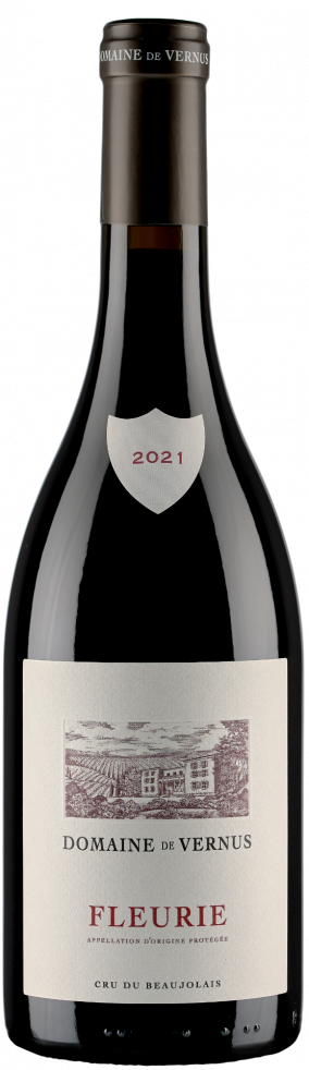 Fleurie - Domaine de Vernus - 2021